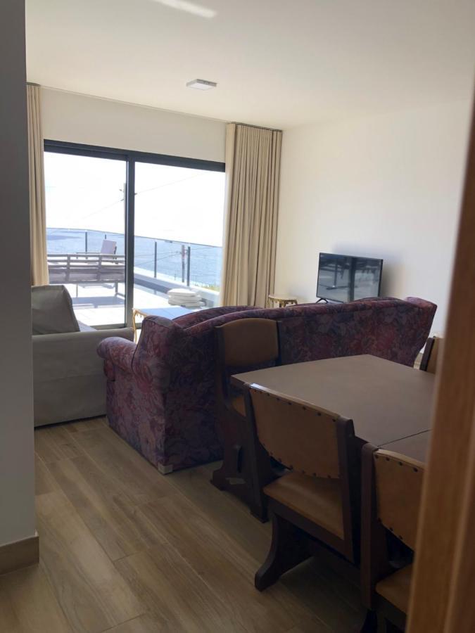 Calheta Ocean View Family Apartment - Air Condition Estreito Da Calheta Exterior photo