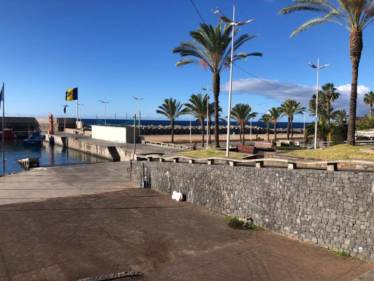 Calheta Ocean View Family Apartment - Air Condition Estreito Da Calheta Exterior photo