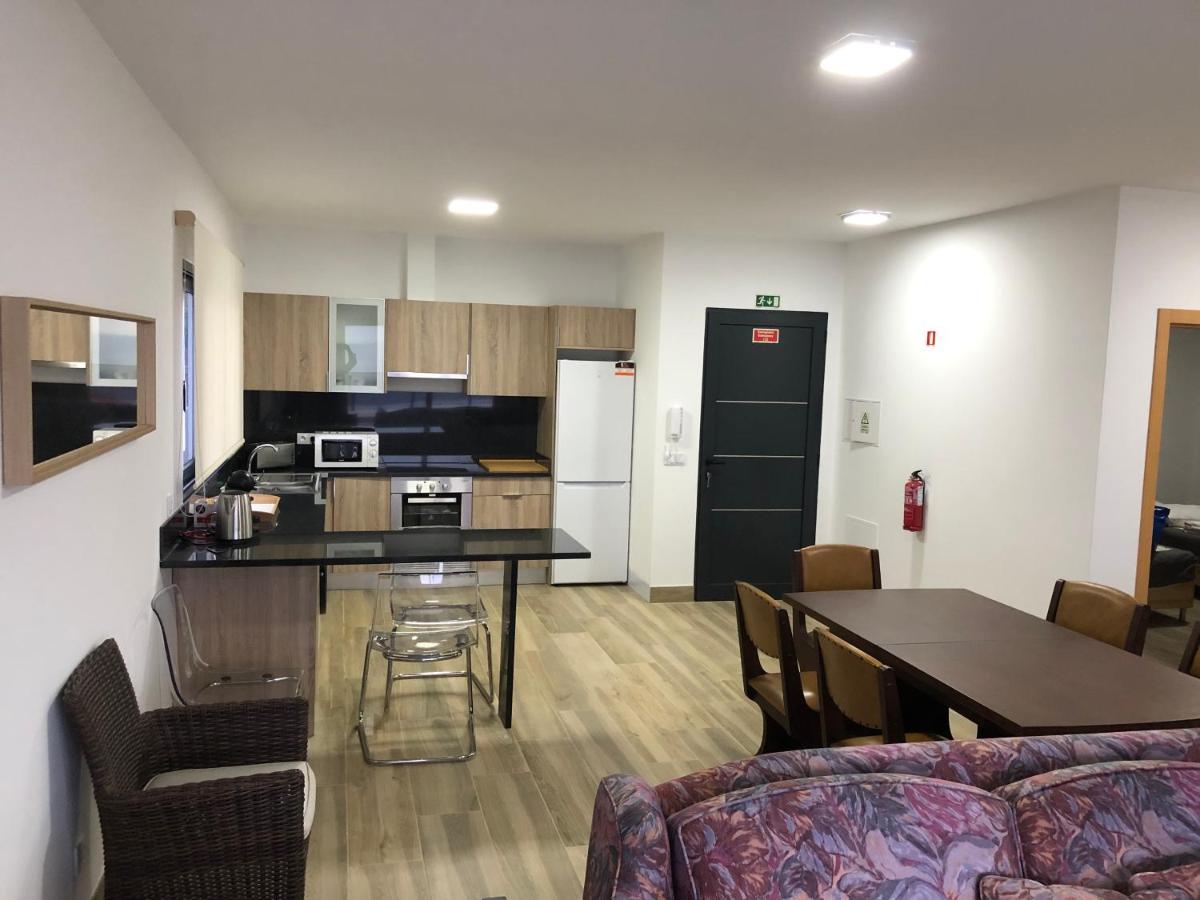 Calheta Ocean View Family Apartment - Air Condition Estreito Da Calheta Exterior photo