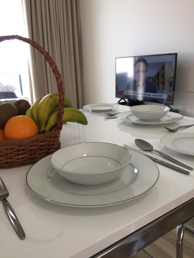 Calheta Ocean View Family Apartment - Air Condition Estreito Da Calheta Exterior photo
