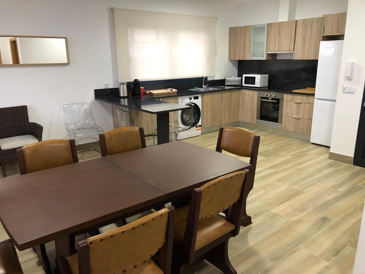 Calheta Ocean View Family Apartment - Air Condition Estreito Da Calheta Exterior photo