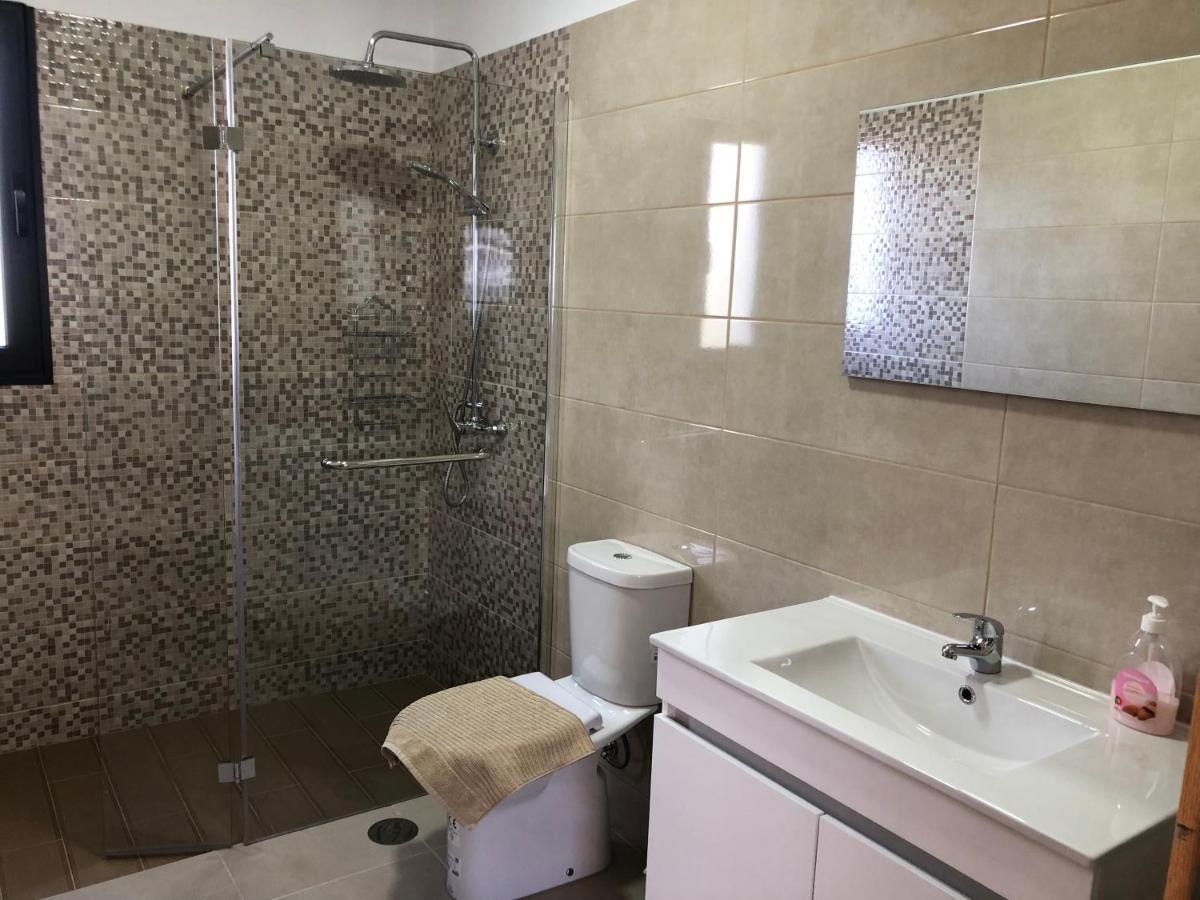 Calheta Ocean View Family Apartment - Air Condition Estreito Da Calheta Exterior photo