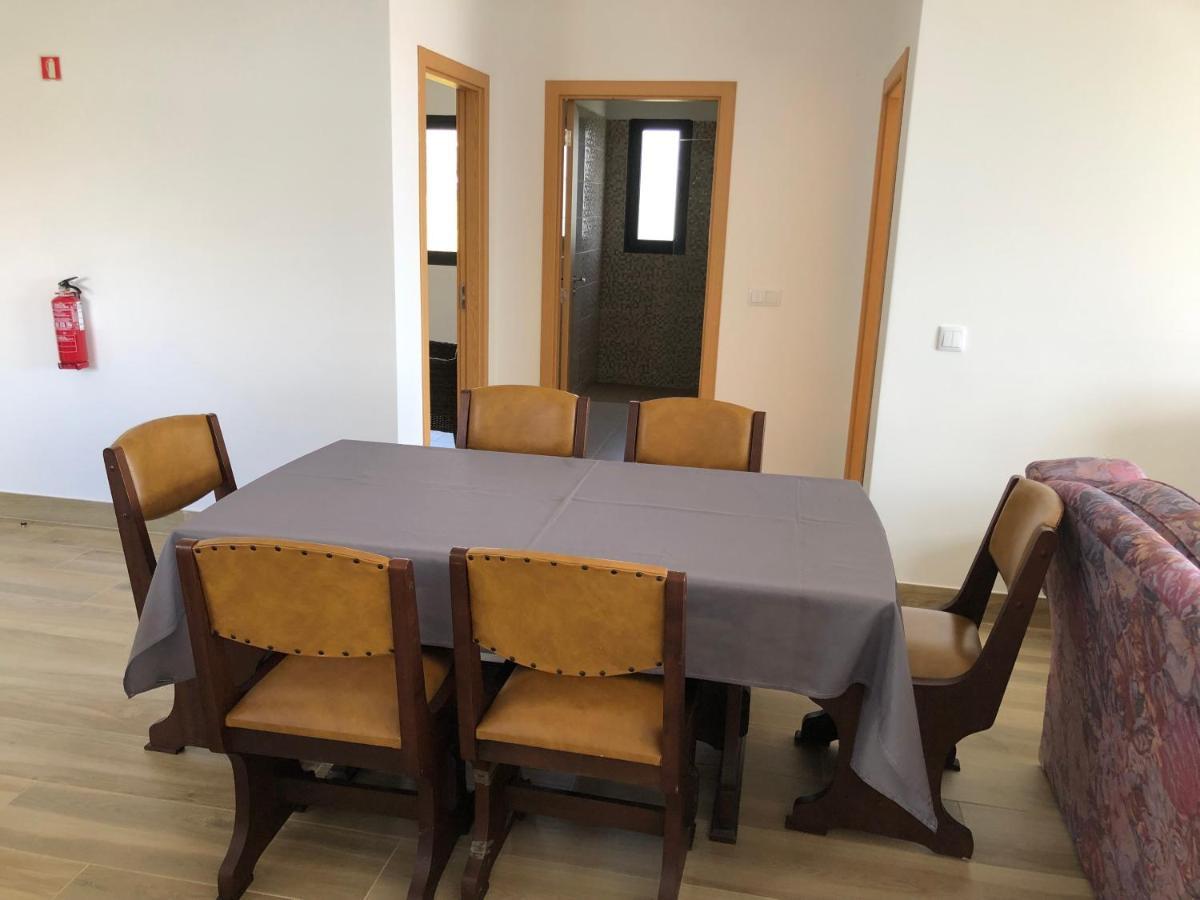 Calheta Ocean View Family Apartment - Air Condition Estreito Da Calheta Exterior photo